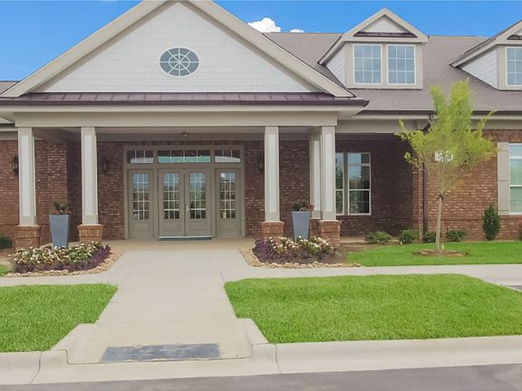 Trace at Olde Towne - Club House