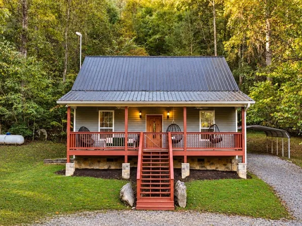4876 Pearl Valley Rd, Sevierville, TN 37876
