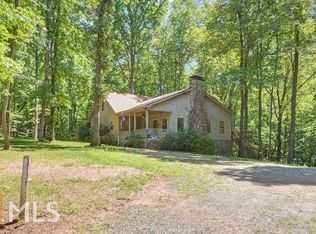 12592 Highway 197 N, Clarkesville, GA 30523