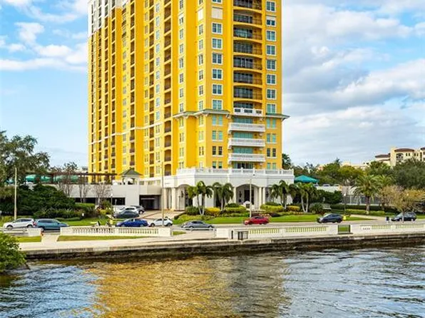 345 Bayshore Blvd APT 506, Tampa, FL 33606
