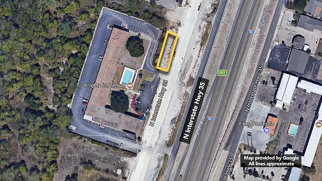 1st image of 1010 N General Bruce Dr