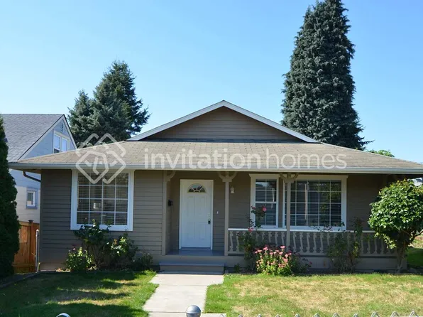 2310 Summit Ave, Everett, WA 98201