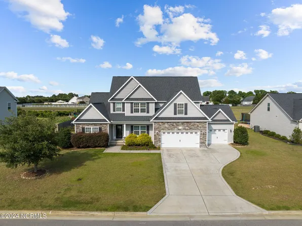 331 Porter Mills Road, Greenville, NC 27858