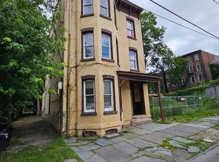 106 Washington St, Newburgh, NY 12550