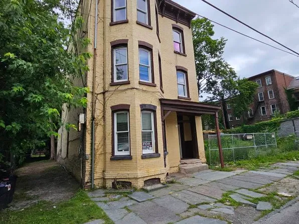 106 Washington St, Newburgh, NY