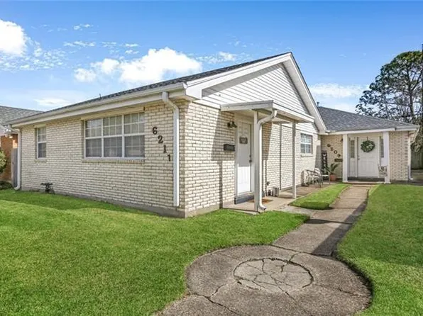 6209 Catina St, New Orleans, LA 70124