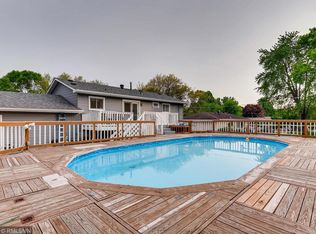 3953 Beryl Rd, Eagan, MN 55122