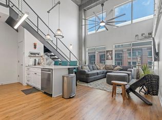260 18th St NW #10320, Atlanta, GA 30363