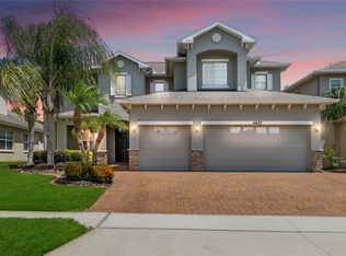 4433 Azure Isle Way, Kissimmee, FL 34744