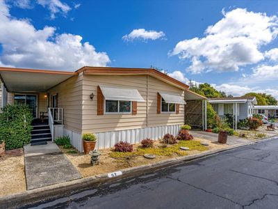 52 Portola Circle, Sonoma, CA, 95476