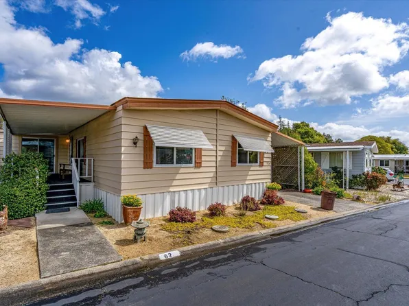 52 Portola Circle, Sonoma, CA 95476