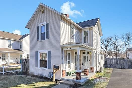 1st image of this home