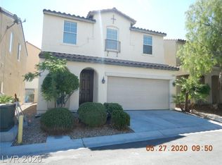 10926 Colour Magic St, Henderson, NV 89052