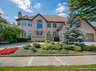 1323 W Sable Dr, Addison, IL 60101