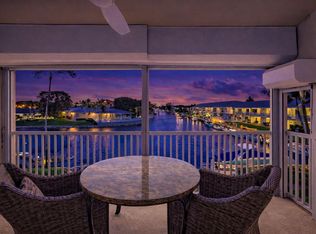 2301 NE 36th Street #202, Lighthouse Point, FL 33064