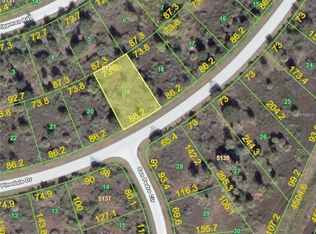 7227 Pinedale Dr, Port Charlotte, FL 33981