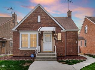 10834 S Avenue F, Chicago, IL