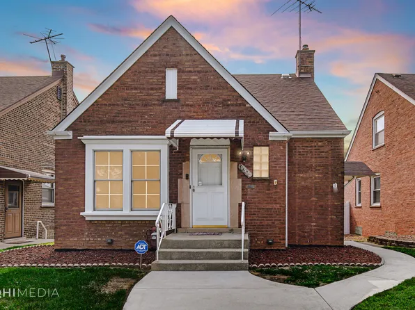 10834 S Avenue F, Chicago, IL 60617