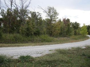 LOT 12 Eagle Ln, Afton, OK 74331