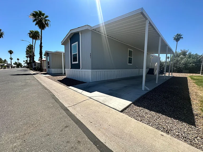 2060 N Ctr #381 — Photo 1