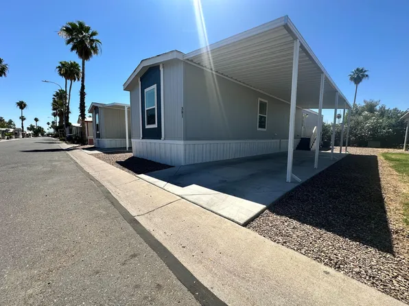 2060 N Center St Lot 381, Mesa, AZ 85201