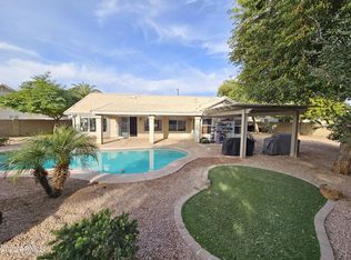 1131 N Hawk Ln, Gilbert, AZ 85234