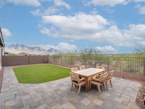 13293 N Sanidine Dr, Oro Valley, AZ 85755