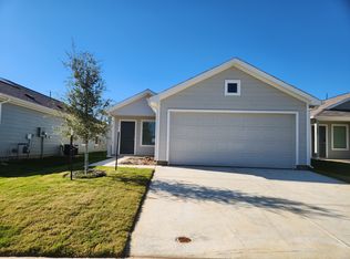 4041 Criollo Ct, Providence Village, TX 76227