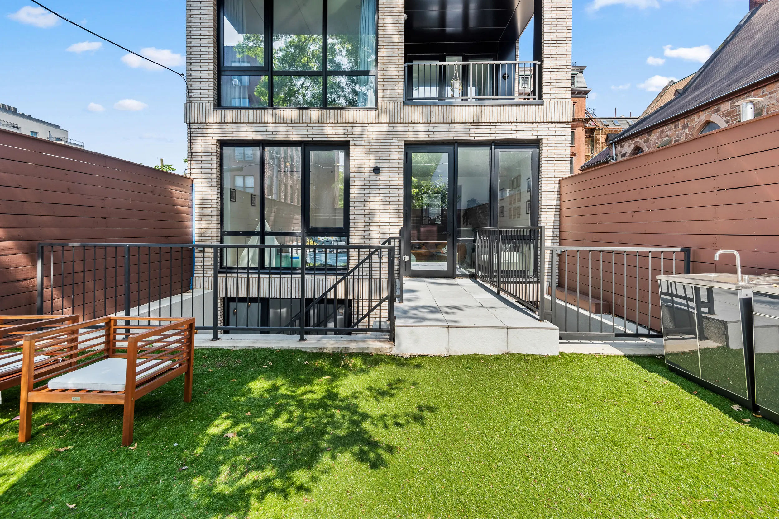 218 Classon Avenue #GARDEN in Clinton Hill, Brooklyn | StreetEasy