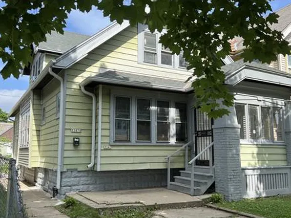 3347 N 28th St, Milwaukee, WI 53216