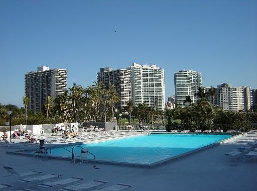 4th image of 3675 N Country Club Dr APT 601