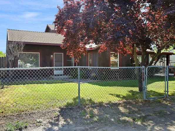 738 S Wagner Ave, Stockton, CA 95215