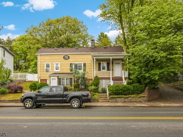 883 W Chestnut St, Union Twp., NJ 07083