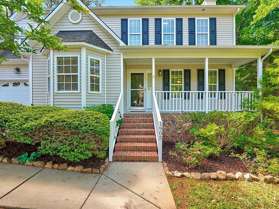 1st image of 1905 Middle Ridge Dr