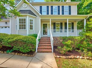 1905 Middle Ridge Dr, Willow Spring, NC 27592