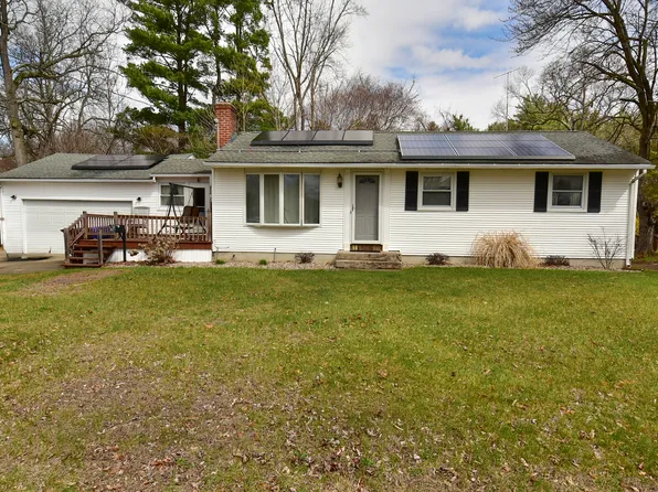 2 Nevins Avenue, Enfield, CT 06082