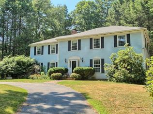 81 Pye Brook Ln, Boxford, MA 01921