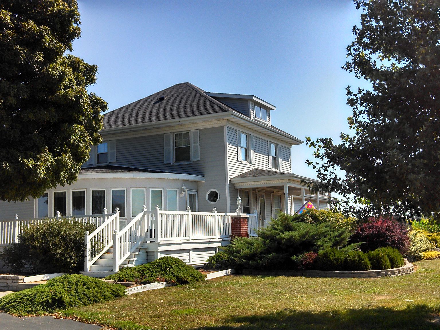 18714 Armington Rd, Delavan, IL 61734 Zillow