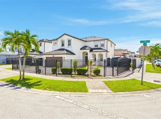 Grand Lakes Phase Iii, Miami, FL 33185