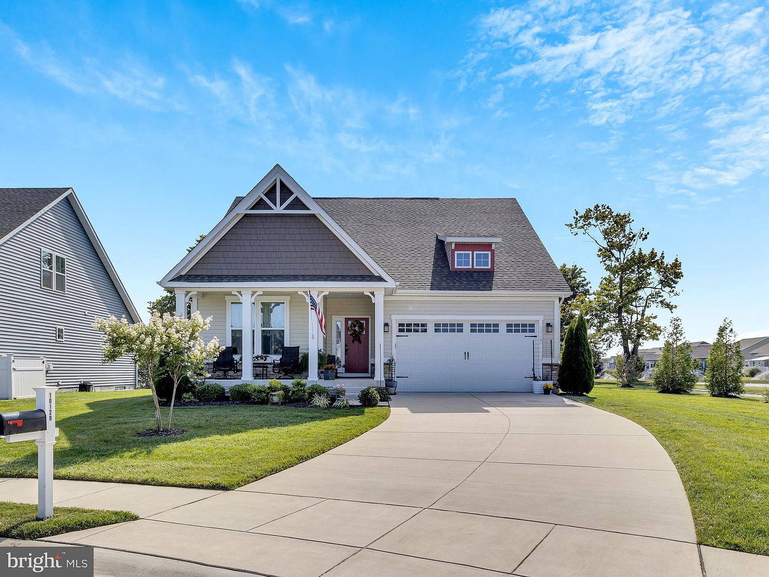 10129 Barney St, Lewes, DE 19958 MLS DESU2046926 Zillow