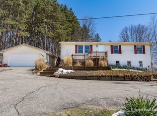 5246 Myers Lake Ave NE, Belmont, MI 49306