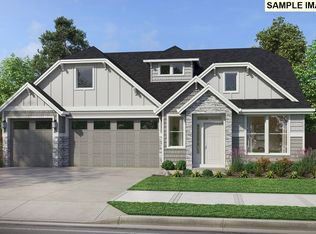 NE 195th Ave, Camas, WA 98607