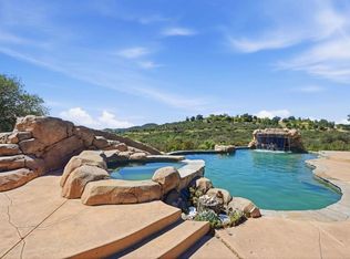 26940 Paradise Meadow Ln, Valley Center, CA 92082