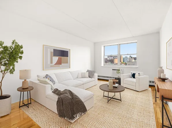 1825 Madison Ave APT 5B, New York, NY 10035