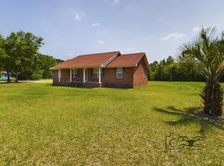 122 Nadine Ln, Cordova, SC 29039