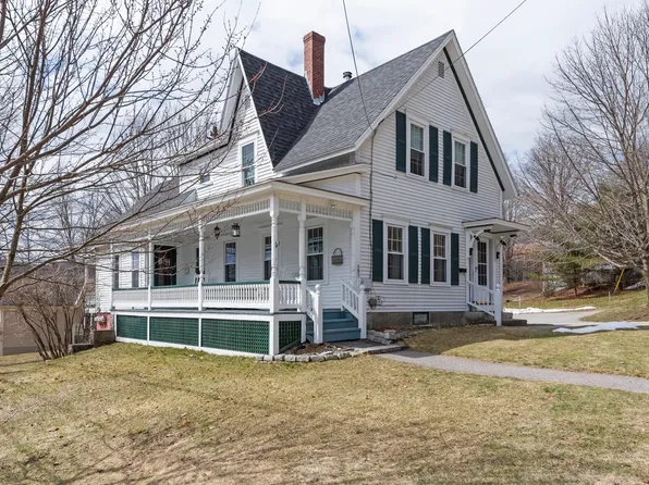 191 N. Main Street, Bristol, NH 03222