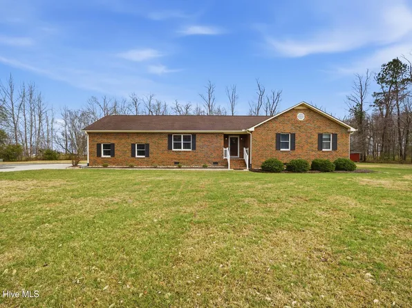 1143 Harvey Point Road, Hertford, NC 27944