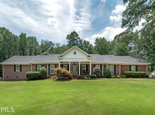 10195 Fitzgerald Rd, Jonesboro, GA 30238