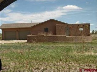 27746 Road P, Dolores, CO 81323