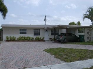 7760 NW 38th St, Hollywood, FL 33024